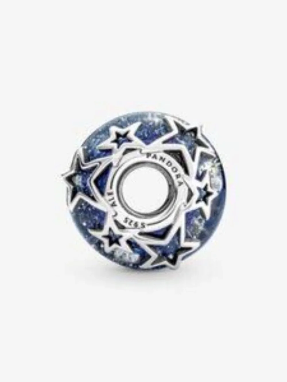 Pandora charms